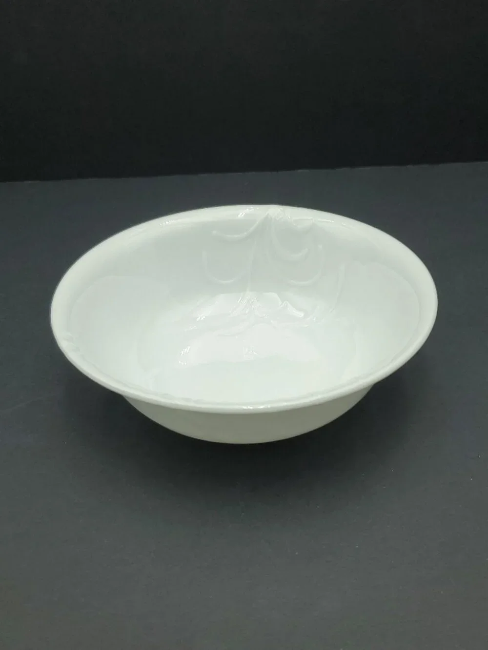 Corelle cherish soup